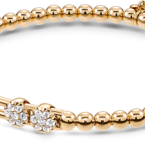 Gold Bracelet