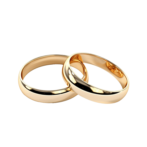 Gold Ring
